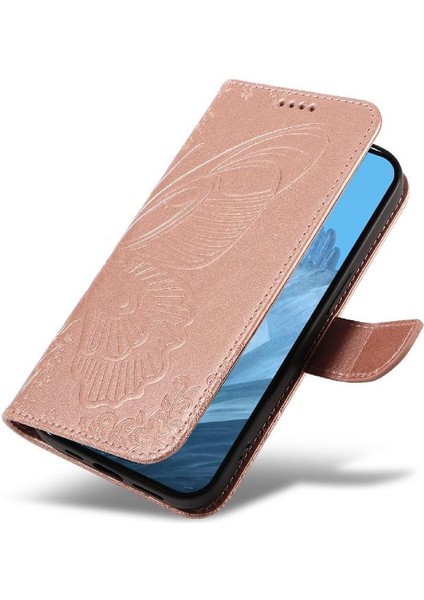 Kredi Kartı Yuvası Yüksek Kaliteli Deri ile Google Pixel 9 Için Flip Case (Yurt Dışından) indirimleri