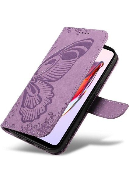 Xiaomi Redmi 11A Için Flip Case Kredi Kartı ile 4g Yüksek Kaliteli Deri (Yurt Dışından) fırsatları