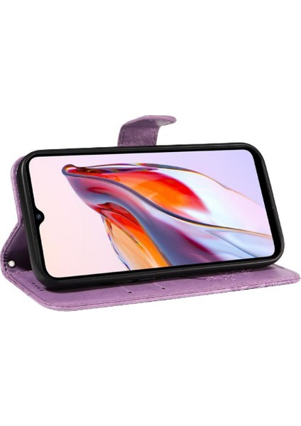 Xiaomi Redmi 11A Için Flip Case Kredi Kartı ile 4g Yüksek Kaliteli Deri (Yurt Dışından) indirimleri