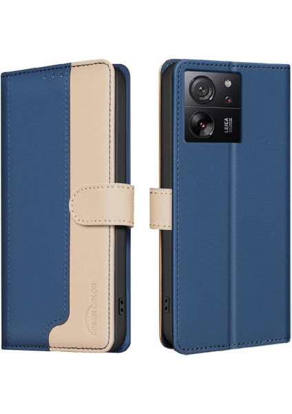 Xiaomi Redmi Için Flip Case K60 Ultra Flip Folio Kart Yuvaları Tutucu Rfıd Tpu (Yurt Dışından)