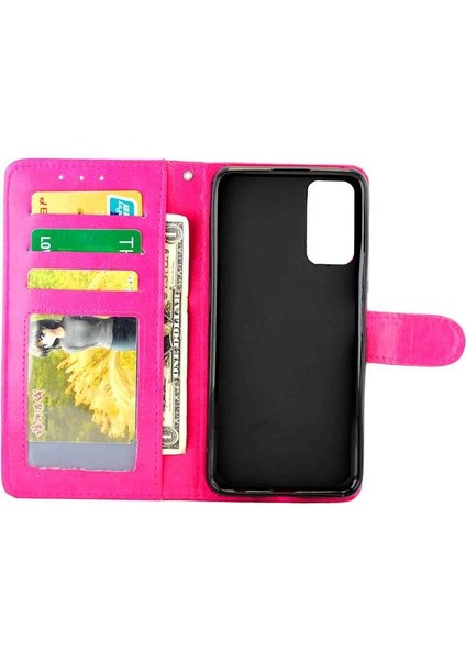 Onur 30 Lite Için Flip Case Kart Tutucu Kickstand Pu Deri Darbeye (Yurt Dışından) fiyatları