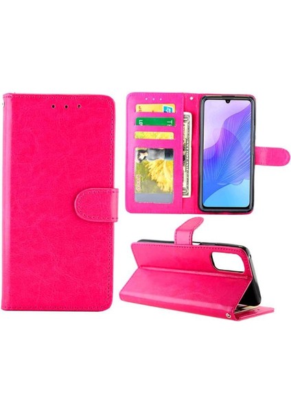 Onur 30 Lite Için Flip Case Kart Tutucu Kickstand Pu Deri Darbeye (Yurt Dışından) indirimleri