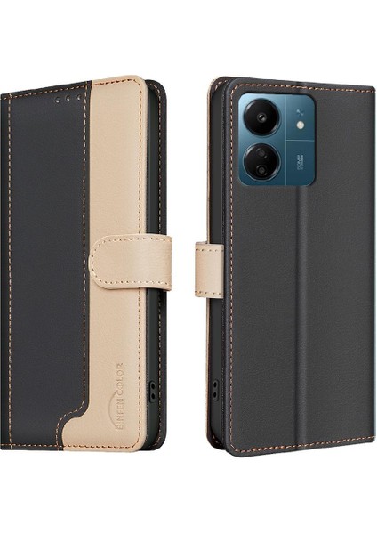 Xiaomi Redmi Için Flip Case Shockproof Darbeye Tpu Iç Kabuk Kart Yuvaları Çevirin (Yurt Dışından) indirimleri
