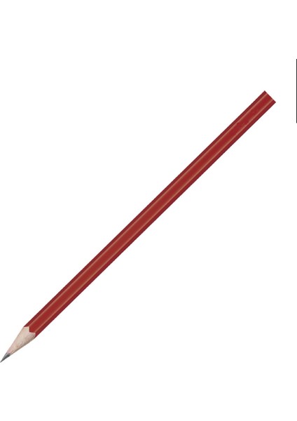 Hb Köşeli Kurşun Kalem 6000 24 Adet modelleri