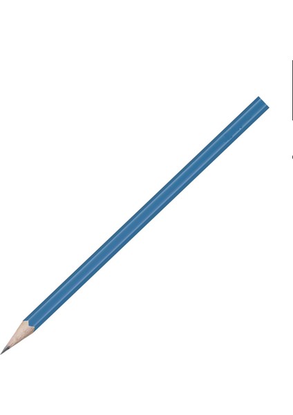 Hb Köşeli Kurşun Kalem 6000 24 Adet fırsatları