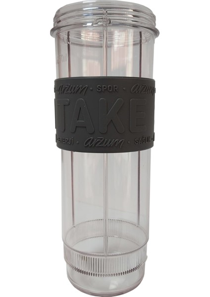 AR1032 - AR1075 - AR1093 Shake'n Take Blender Için Hazne 570 ml (Kapak Dahil Değildir)