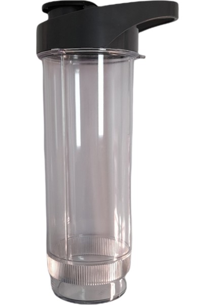 Sportic Blender Için Kapaklı Hazne 570ML