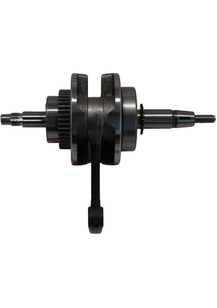 Krank Rks 150 Titanik