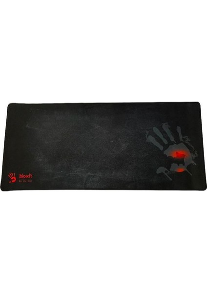 Cyber Bloody 90X40 Siyah Mousepad Bloodysiyah