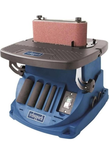 OSM600 450W Salınımlı Bant ve Silindir Zımpara Makinesi fiyatları