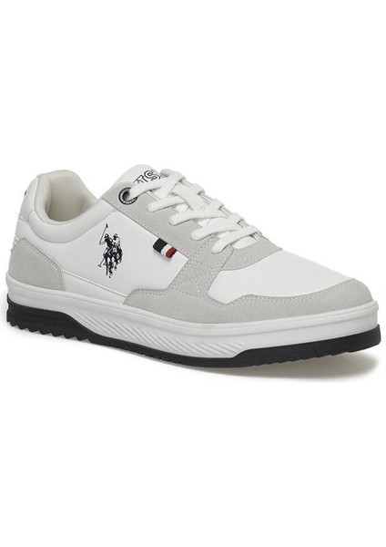 Colby 4pr 101816001 Erkek Sneaker Ayakkabı Beyaz
