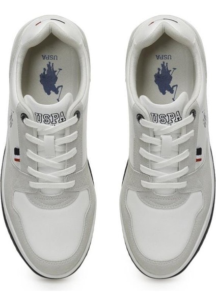 Colby 4pr 101816001 Erkek Sneaker Ayakkabı Beyaz indirimleri