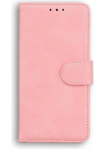 Realme C61 Için Flip Case Standı Tutucu Manyetik Kart Yuvası Premium Pu Deri (Yurt Dışından) modelleri