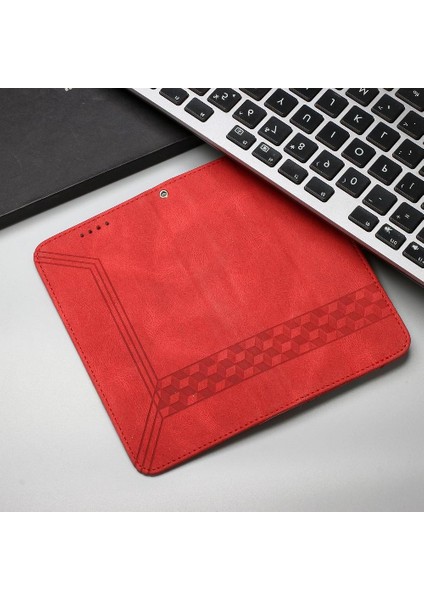 Kullanışlı Stand Özellik Kartı Pu ile Edge 50 Pro Case ile Uyumlu (Yurt Dışından) fırsatları