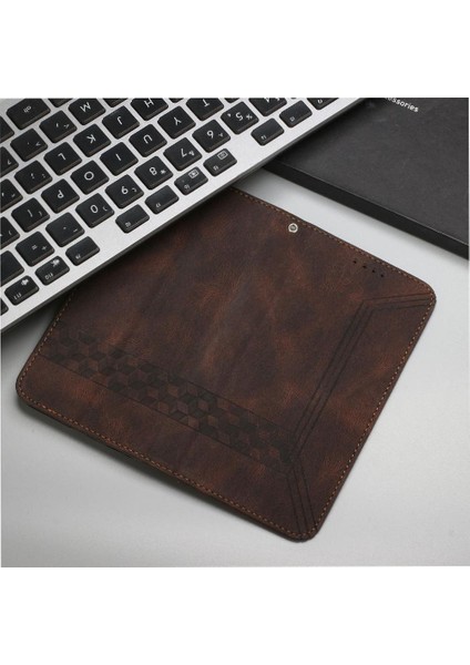 Kullanışlı Stand Özellik Kartı Pu ile Edge 50 Pro Case ile Uyumlu (Yurt Dışından) fırsatları