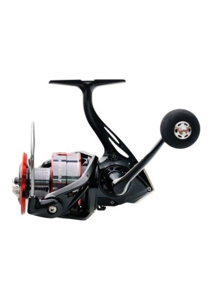 Raptor 6000D 5+1bb Makara