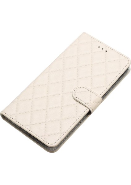IPhone 12 Için Flip Case Pro Max Kart Yuvaları Tutucu Kickstand Pu Deri Tpu (Yurt Dışından)