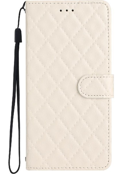 IPhone 12 Için Flip Case Pro Max Kart Yuvaları Tutucu Kickstand Pu Deri Tpu (Yurt Dışından)