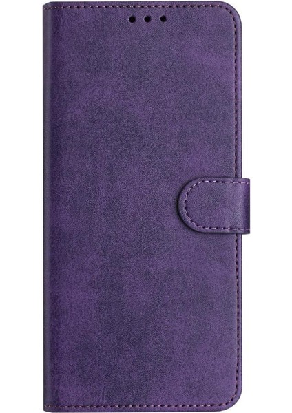 Toka Saf Renk ile Moto G Saf Pu Deri Için Flip Case (Yurt Dışından) indirimleri