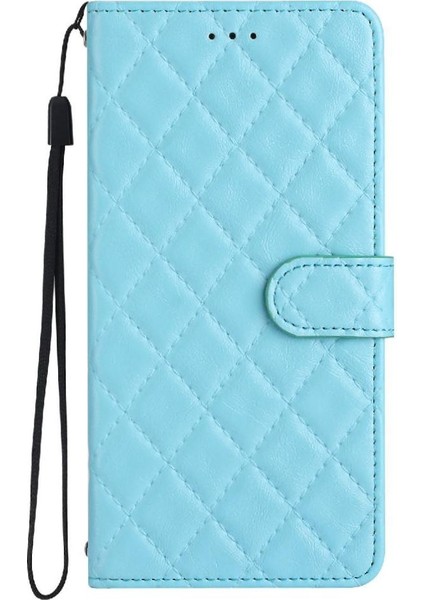 IPhone 12 Mini Tpu Darbeye Kart Yuvaları Tutucu Pu Deri Için Flip Case (Yurt Dışından)
