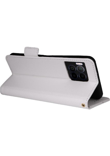 Revvl 7 Pro 5g Manyetik Pu Deri Yan Toka Kartı Için Flip Case (Yurt Dışından) indirimleri