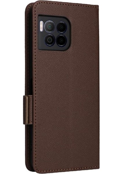 Revvl 7 Pro 5g Manyetik Pu Deri Yan Toka Kartı Için Flip Case (Yurt Dışından) indirimleri