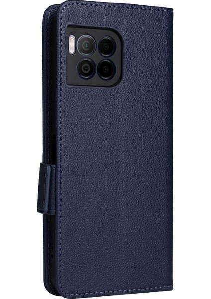 Revvl 7 Pro 5g Manyetik Pu Deri Yan Toka Kartı Için Flip Case (Yurt Dışından) modelleri