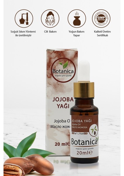 Saç Bakım Seti Yumuşatıcı, Besleyici, Canlandırıcı Hindistan Cevizi Yağı Hint Yağı Jojoba Yağı fırsatları