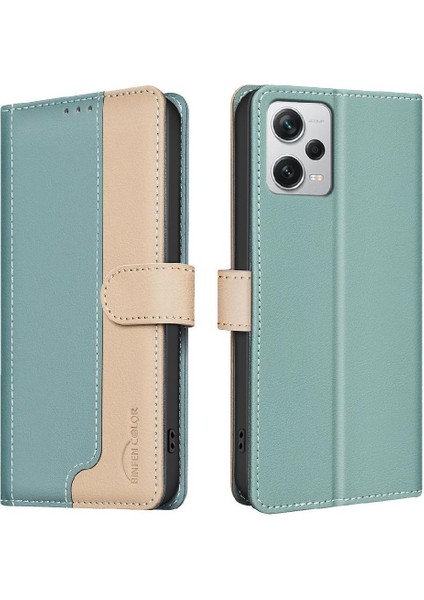 Xiaomi Redmi Not 12 Pro Artı Kickstand Kart Yuvaları Tutucu Için Flip Case (Yurt Dışından) indirimleri