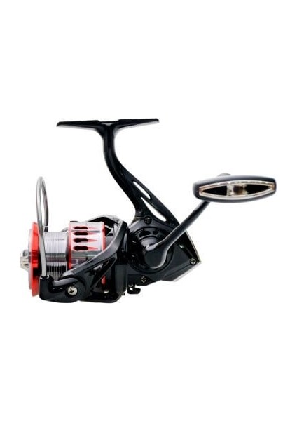 Raptor 4000M 5+1bb Makara