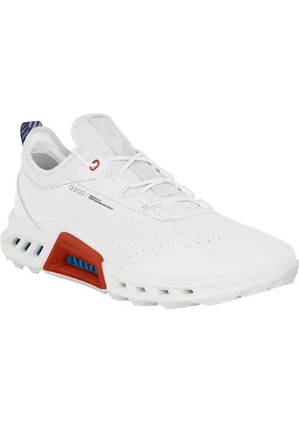 M Golf Biom C4 White_mazz