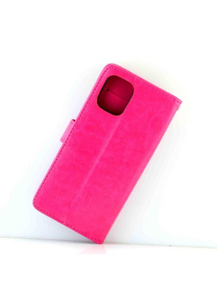 Samsung Galaxy Flip 5g Manyetik Kapatma Pu Deri Kart Için Flip Case (Yurt Dışından) fiyatları