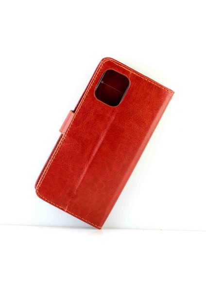 Samsung Galaxy Flip 5g Manyetik Kapatma Pu Deri Kart Için Flip Case (Yurt Dışından) fiyatları