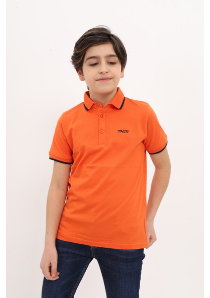 Erkek Çocuk Tişört