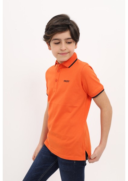 Erkek Çocuk Tişört modelleri