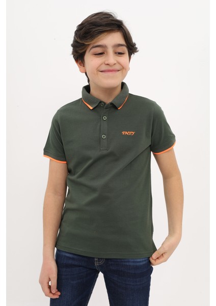 Erkek Çocuk Tişört