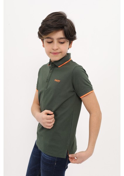 Erkek Çocuk Tişört modelleri