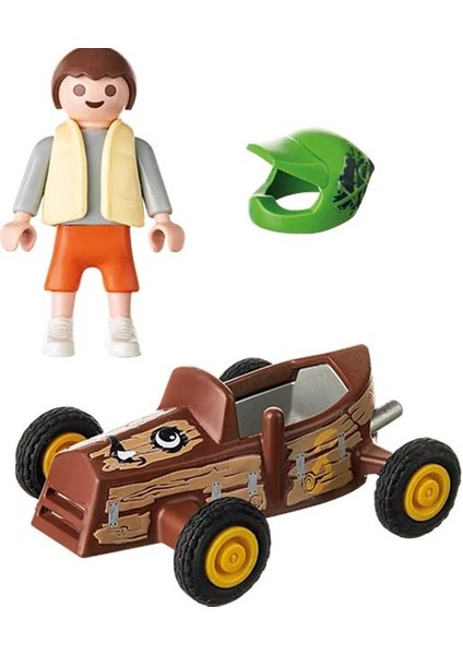 Playmobil 71480 Child With Kart fiyatları
