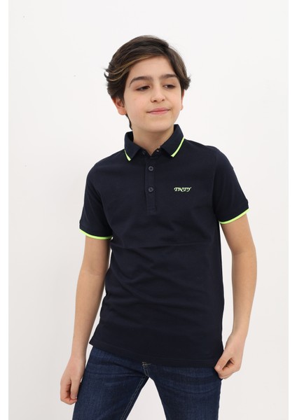 Erkek Çocuk Tişört