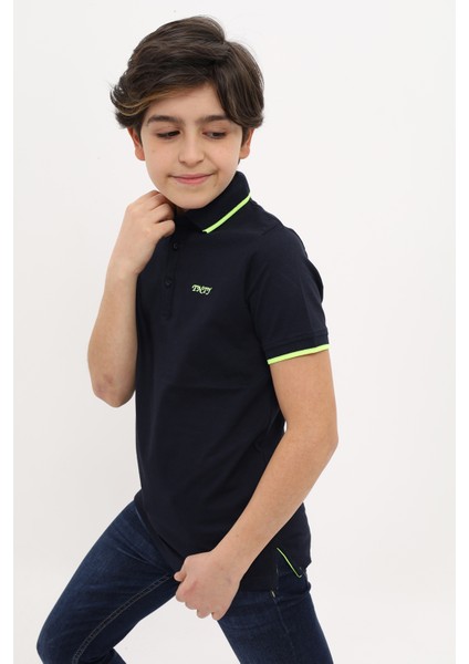 Erkek Çocuk Tişört modelleri