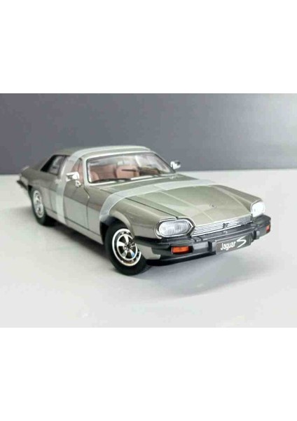 1:18 1975 Jaguar Xjs Model Araba