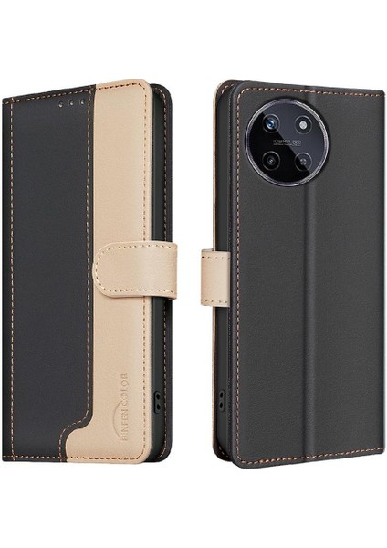 Realme 11 Telefon Kılıfı (Yurt Dışından)