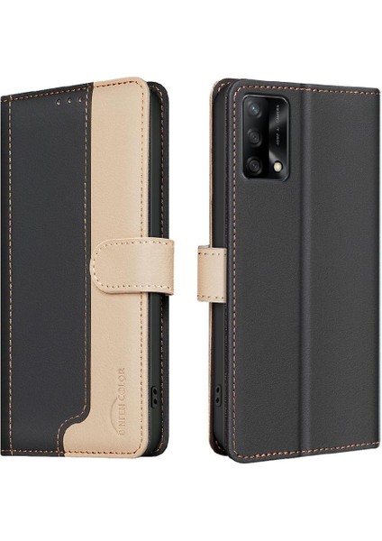 Oppo A74 4G Telefon Kılıfı (Yurt Dışından) indirimleri