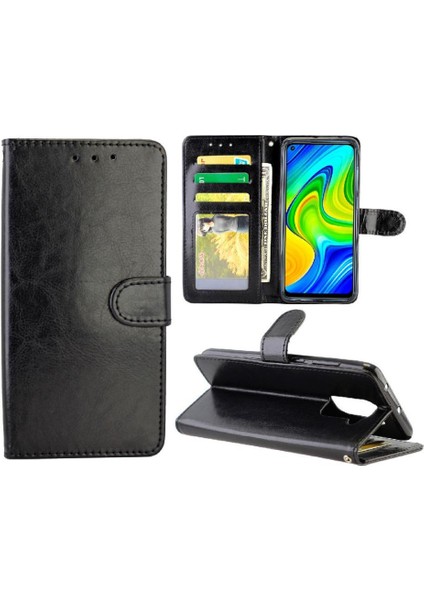 Xiaomi Redmi Note 9 Telefon Kılıfı (Yurt Dışından) modelleri