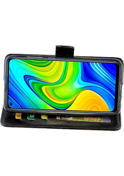 Xiaomi Redmi Note 9 Telefon Kılıfı (Yurt Dışından) fırsatları