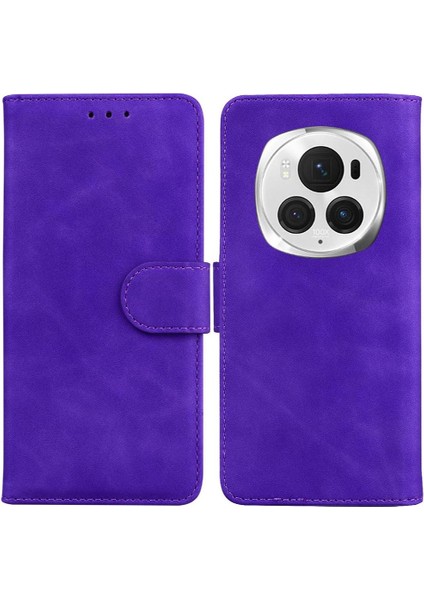 Honor Magic 6 Pro Telefon Kılıfı (Yurt Dışından)