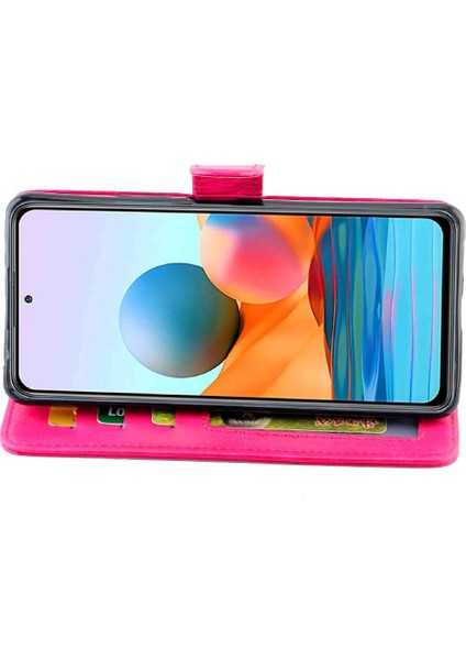 Xiaomi Redmi Note 10 Pro Max Telefon Kılıfı (Yurt Dışından) indirimleri