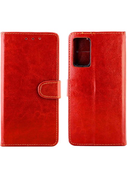 Xiaomi Redmi Note 10 Telefon Kılıfı (Yurt Dışından)