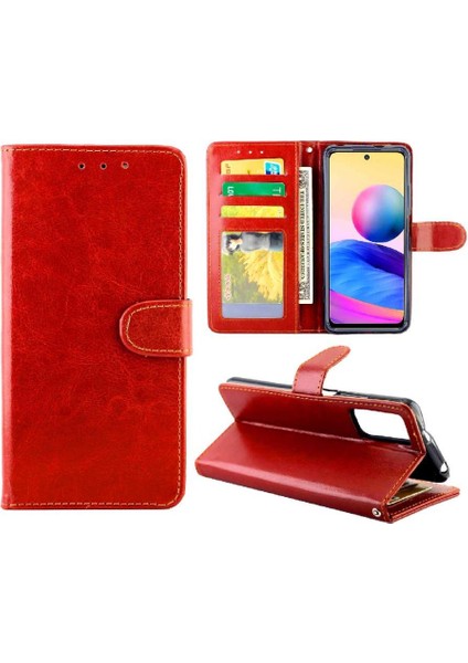 Xiaomi Redmi Note 10 Telefon Kılıfı (Yurt Dışından) fiyatları