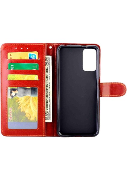 Xiaomi Redmi Note 10 Telefon Kılıfı (Yurt Dışından) indirimleri